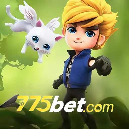 775bet Logo